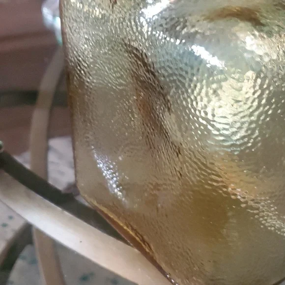 AMBER GLASS - Picture 3 of 4